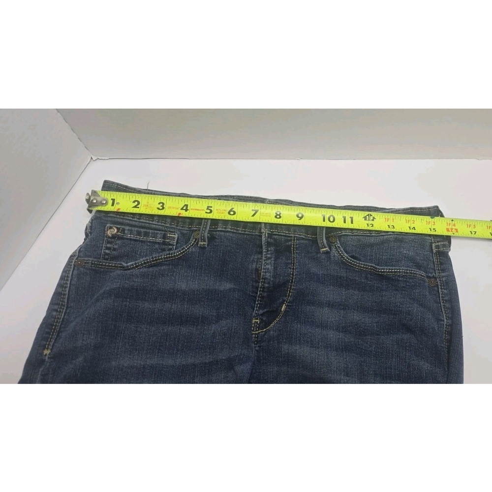 Women's Denizene Levi's Size 10 Medium Skinny - Picture 12 of 14
